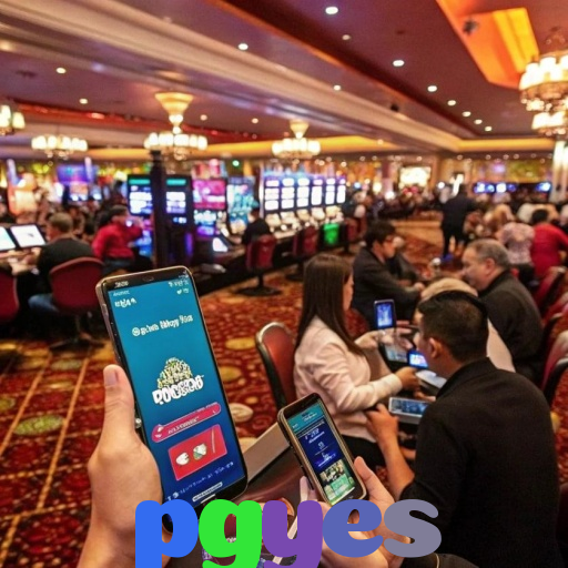pgyes:Aposte nas melhores slots e conquiste prêmios como nunca!