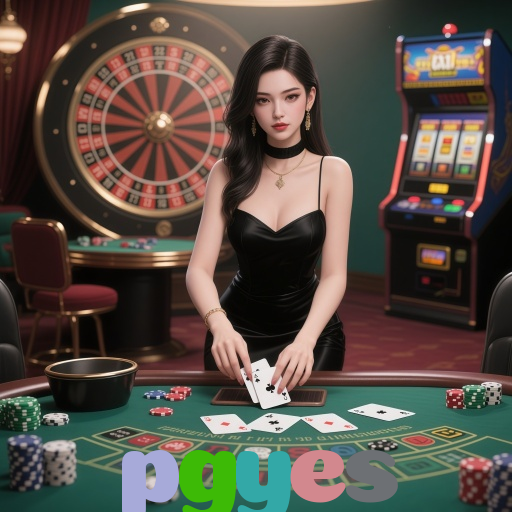pgyes：Aposte no futebol, jogue poker e conquiste vitórias épicas!