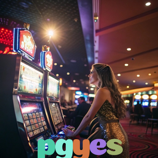 pgyes：Jogue poker, aposte no futebol e ganhe em grandes jogos de cassino!