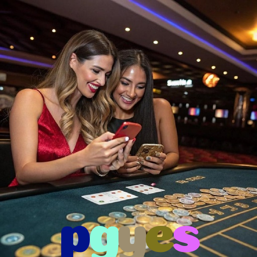 pgyes：Jogue poker, aposte no futebol e ganhe em grandes jogos de cassino!