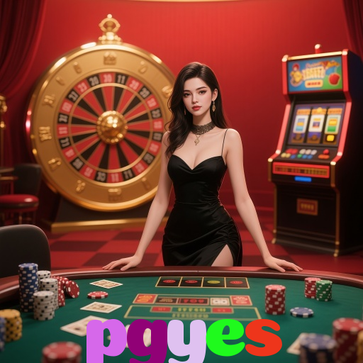pgyes:Aposte nas melhores slots e conquiste prêmios como nunca!