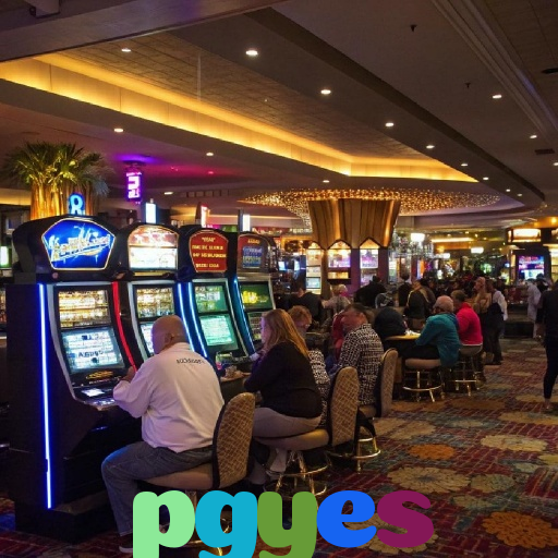 pgyes：Jogue poker, aposte no futebol e ganhe em grandes jogos de cassino!