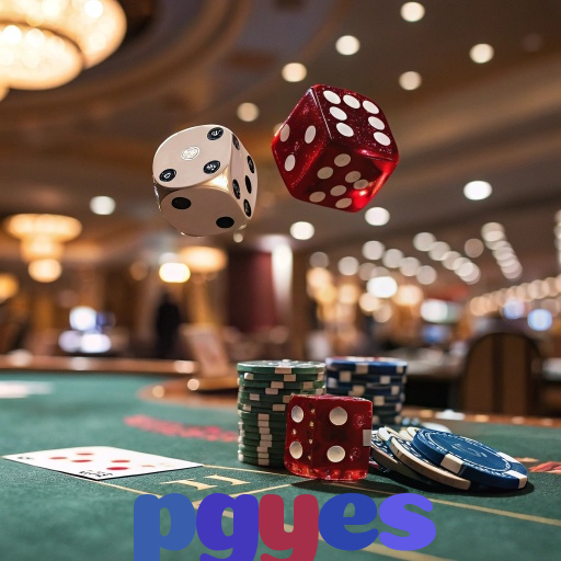 pgyes：Jogue poker, aposte no futebol e ganhe em grandes jogos de cassino!