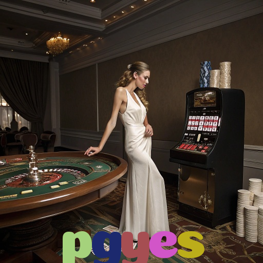 pgyes:Aposte nas melhores slots e conquiste prêmios como nunca!