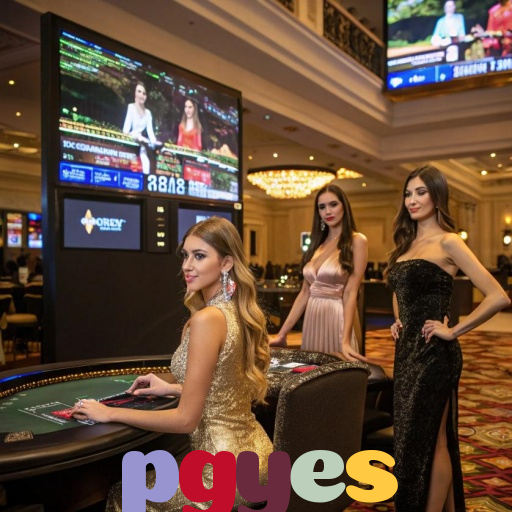 pgyes:Aposte nas melhores slots e conquiste prêmios como nunca!
