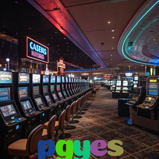 pgyes：Jogue poker, aposte no futebol e ganhe em grandes jogos de cassino!