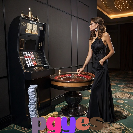 pgyes:Aposte nas melhores slots e conquiste prêmios como nunca!
