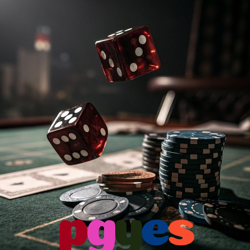 pgyes：Aposte nas melhores slots e conquiste prêmios como nunca!
