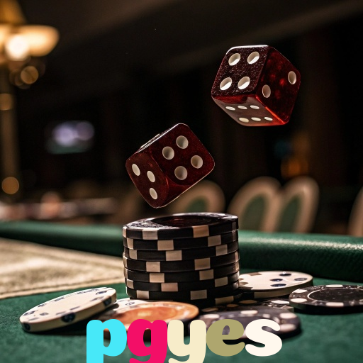 pgyes：Jogue poker, aposte no futebol e ganhe em grandes jogos de cassino!