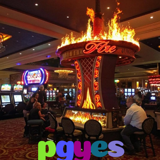 pgyes：Aposte nas melhores slots e conquiste prêmios como nunca!