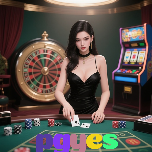 pgyes:Aposte nas melhores slots e conquiste prêmios como nunca!