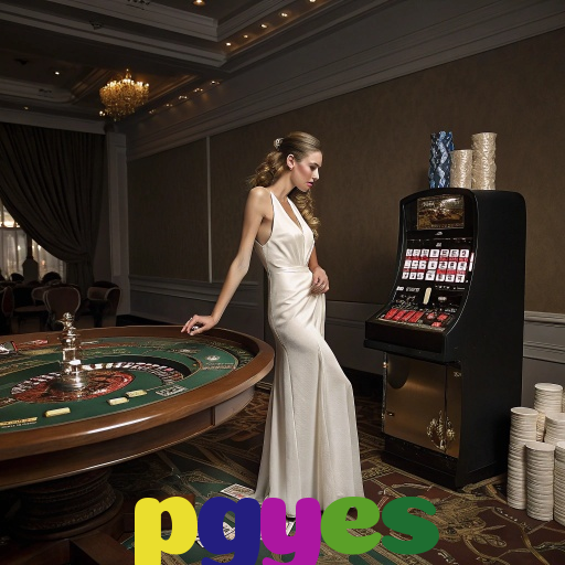 pgyes:Aposte nas melhores slots e conquiste prêmios como nunca!