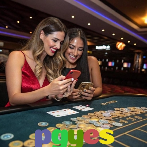 pgyes:Jogue poker, aposte no futebol e ganhe em grandes jogos de cassino!