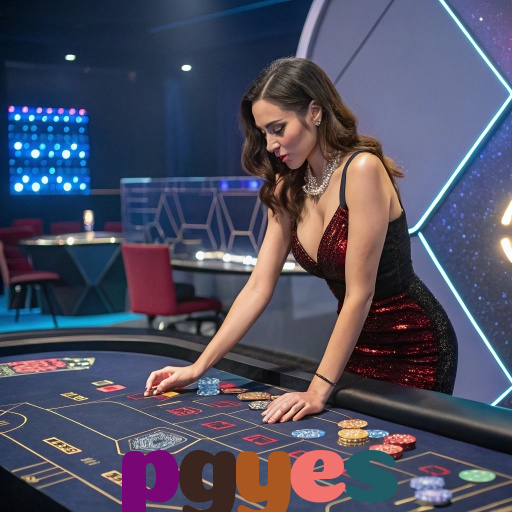 pgyes：Jogue poker, aposte no futebol e ganhe em grandes jogos de cassino!