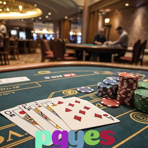 pgyes：Aposte nas melhores slots e conquiste prêmios como nunca!