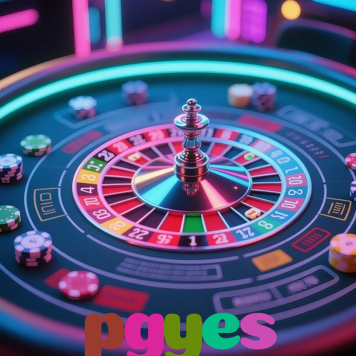 pgyes：Aposte nas melhores slots e conquiste prêmios como nunca!