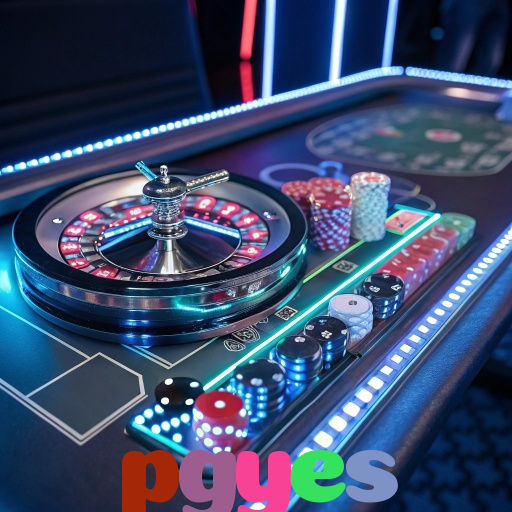pgyes：Jogue poker, aposte no futebol e ganhe em grandes jogos de cassino!