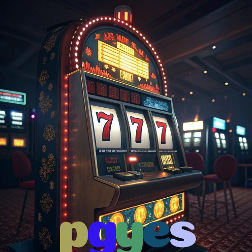 pgyes:Aposte nas melhores slots e conquiste prêmios como nunca!