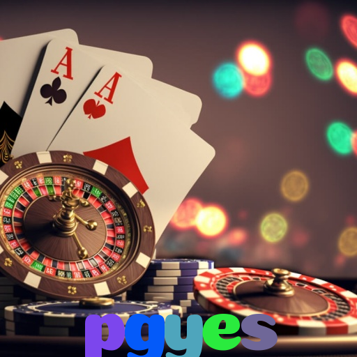 pgyes:Jogue poker, aposte no futebol e ganhe em grandes jogos de cassino!