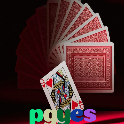 pgyes：Jogue poker, aposte no futebol e ganhe em grandes jogos de cassino!