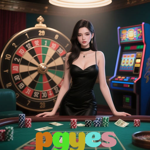 pgyes：Jogue poker, aposte no futebol e ganhe em grandes jogos de cassino!