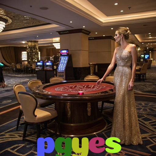 pgyes:Aposte nas melhores slots e conquiste prêmios como nunca!