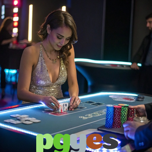 pgyes:Aposte nas melhores slots e conquiste prêmios como nunca!