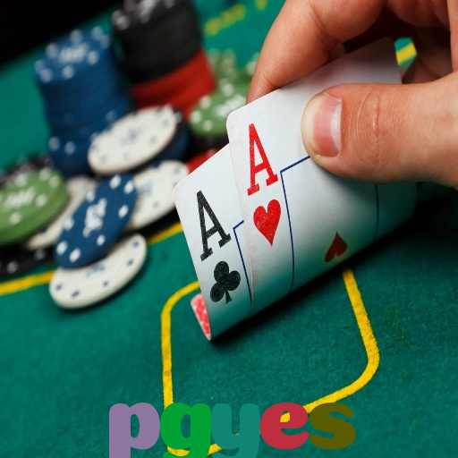 pgyes:Jogue poker, aposte no futebol e ganhe em grandes jogos de cassino!