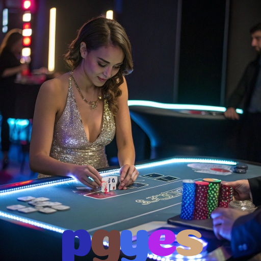 pgyes：Jogue poker, aposte no futebol e ganhe em grandes jogos de cassino!