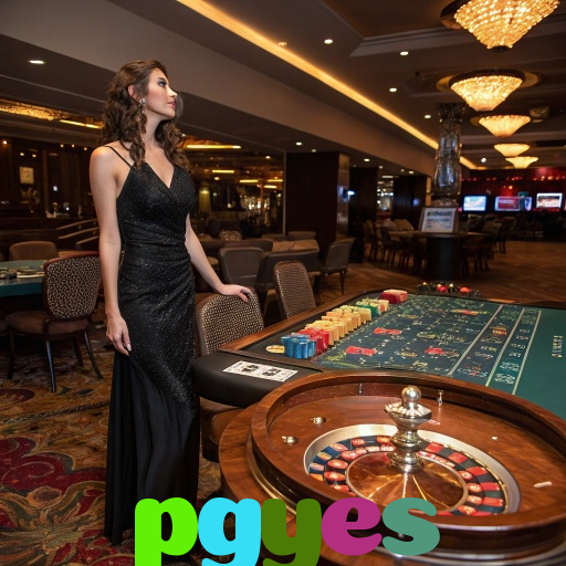 pgyes:Aposte nas melhores slots e conquiste prêmios como nunca!