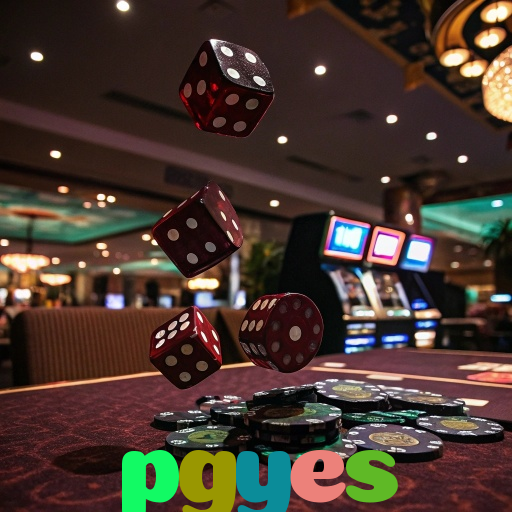 pgyes:Aposte nas melhores slots e conquiste prêmios como nunca!