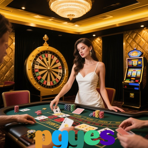 pgyes:Jogue poker, aposte no futebol e ganhe em grandes jogos de cassino!