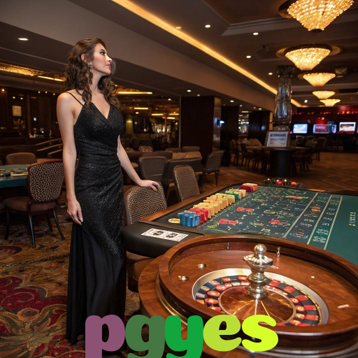 pgyes：Jogue poker, aposte no futebol e ganhe em grandes jogos de cassino!