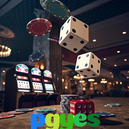 pgyes：Jogue poker, aposte no futebol e ganhe em grandes jogos de cassino!