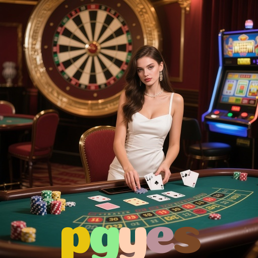 pgyes：Aposte no futebol, jogue poker e conquiste vitórias épicas!