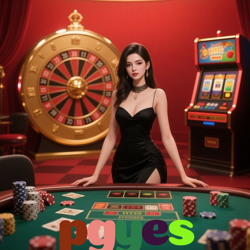 pgyes:Aposte nas melhores slots e conquiste prêmios como nunca!