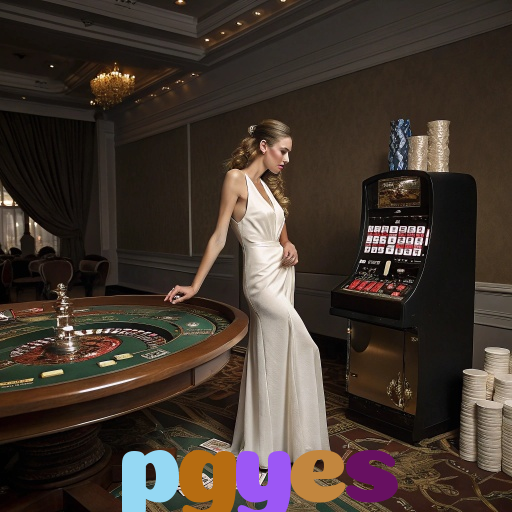 pgyes:Aposte nas melhores slots e conquiste prêmios como nunca!