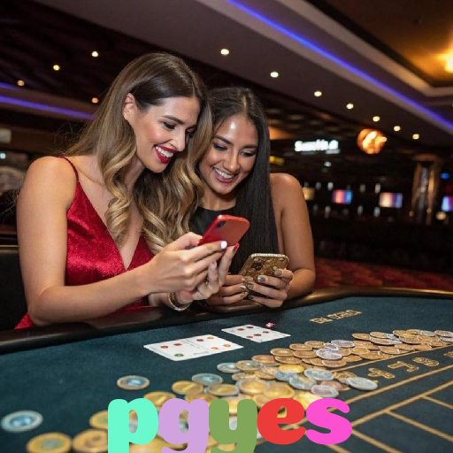 pgyes:Aposte nas melhores slots e conquiste prêmios como nunca!