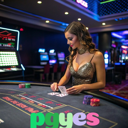 pgyes：Aposte no futebol, jogue poker e conquiste vitórias épicas!