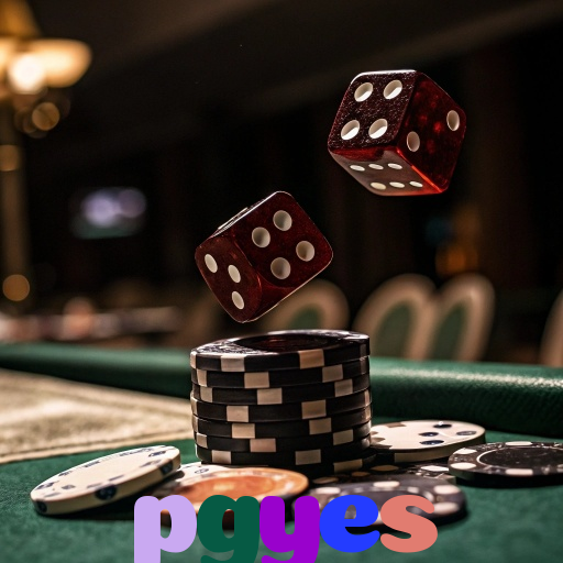 pgyes：Jogue poker, aposte no futebol e ganhe em grandes jogos de cassino!