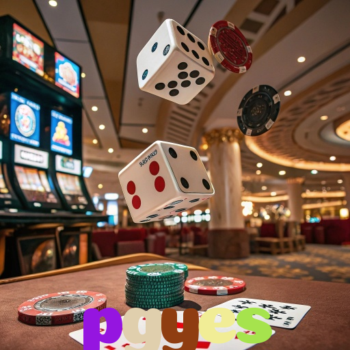 pgyes：Aposte no futebol, jogue poker e conquiste vitórias épicas!