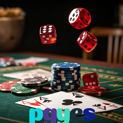 pgyes：Aposte no futebol, jogue poker e conquiste vitórias épicas!