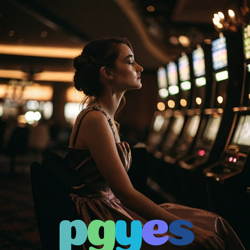 pgyes：Aposte nas melhores slots e conquiste prêmios como nunca!