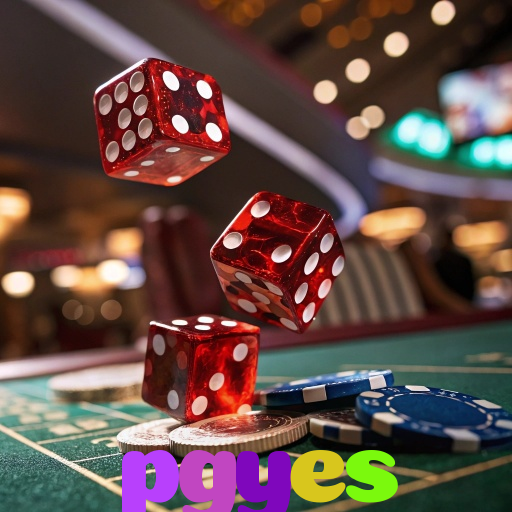pgyes:Aposte nas melhores slots e conquiste prêmios como nunca!