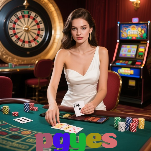 pgyes：Aposte no futebol, jogue poker e conquiste vitórias épicas!