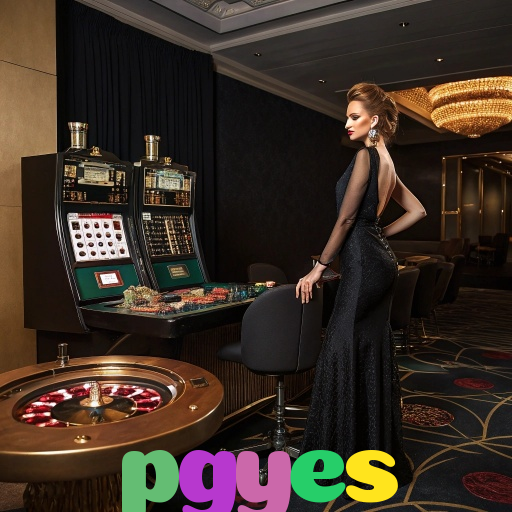 pgyes：Aposte nas melhores slots e conquiste prêmios como nunca!
