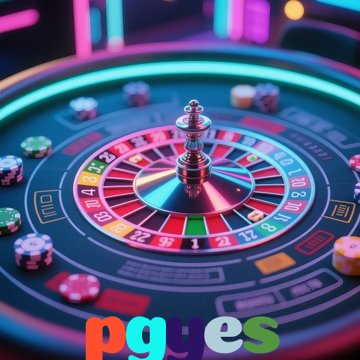 pgyes：Aposte nas melhores slots e conquiste prêmios como nunca!