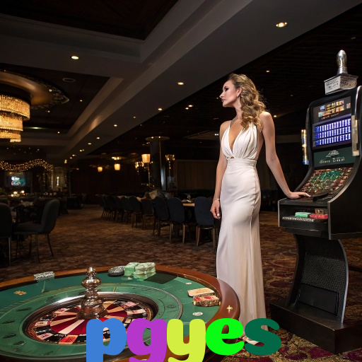 pgyes：Jogue poker, aposte no futebol e ganhe em grandes jogos de cassino!