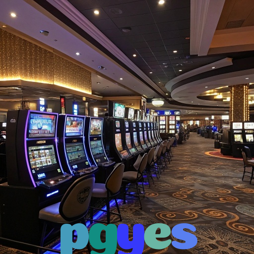 pgyes:Aposte nas melhores slots e conquiste prêmios como nunca!