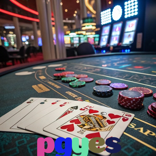 pgyes:Jogue poker, aposte no futebol e ganhe em grandes jogos de cassino!